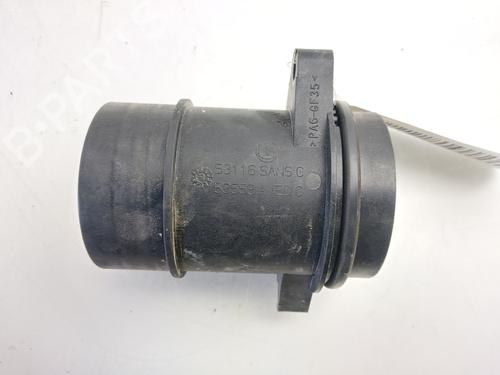 Mass air flow sensor NISSAN INTERSTAR Van (X70) | BP38191177M95 - Image 3