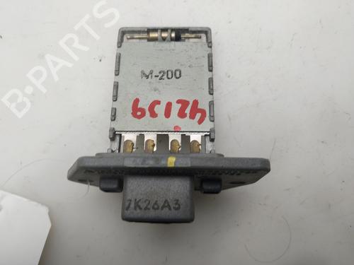 Resistenza riscaldamento Resistenza riscaldamento CHEVROLET MATIZ (M200, M250) [2005-2026] 37177329 37177329