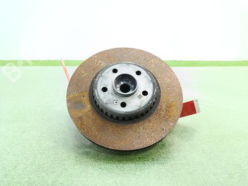 Venstre hjullejehus spindel Venstre hjullejehus spindel MERCEDES-BENZ GLC (X253) 220 d 4-matic (253.905, 253.903) (170 hp) 34400913 34400913