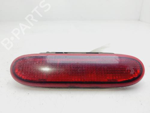 Luz central de freno RENAULT CLIO I (B/C57_, 5/357_) 1.2 (5/357Y, 5/357K) (54 hp) 27865215