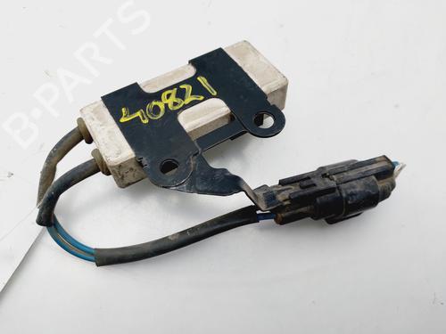 Module électronique TOYOTA COROLLA (_E12_) 1.6 VVT-i (ZZE121_, ZZE121R) (110 hp) 31970985