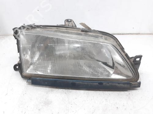 Højre forlygte PEUGEOT 306 (7B, N3, N5) 1.4 SL (75 hp) 7121996