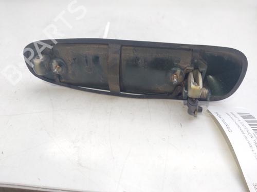 Rear left exterior door handle JEEP GRAND CHEROKEE II (WJ, WG) 4.7 V8 4x4 | BP17531377C130 