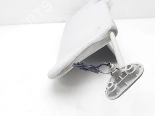 Left sun visor MERCEDES-BENZ M-CLASS (W163) ML 270 CDI (163.113) | BP18079788I1 