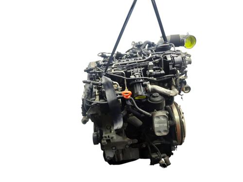 Engine SKODA OCTAVIA II (1Z3) 1.6 TDI | BP26032904M1 