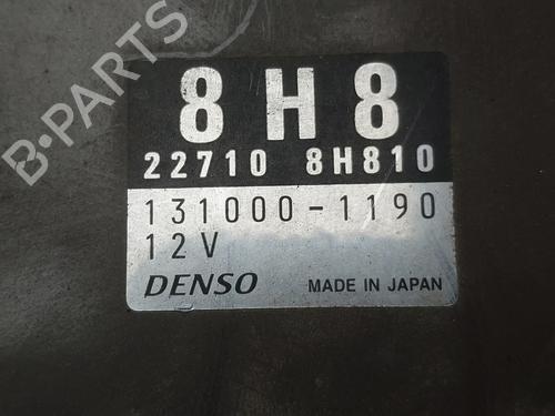 Andre NISSAN PRIMERA (P12) 2.2 Di | BP37693539O1 - Image 4
