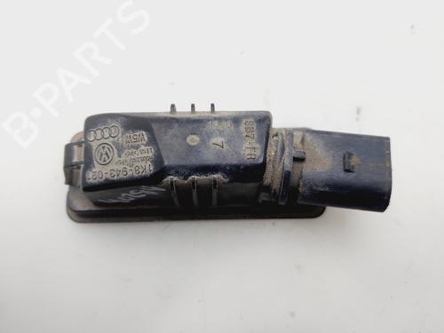 Nummerpladelys SEAT LEON (5F1)  | BP32199308I40 