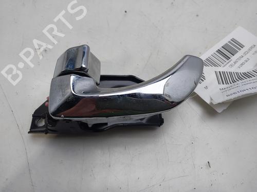 Used Front left interior door handle HYUNDAI TERRACAN (HP) 2.9 CRDi 4WD (150 hp) 16889293