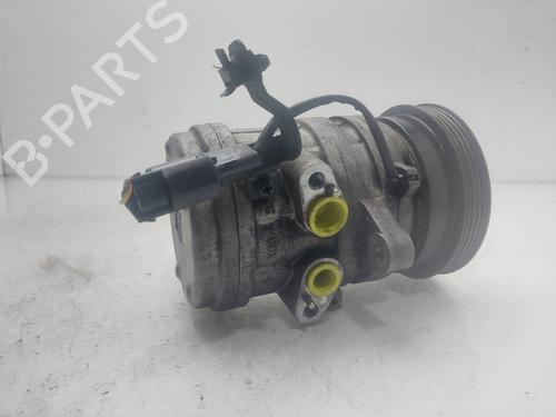 AC compressor KIA PICANTO I (SA) 1.0 | BP37994891M34 - Image 2