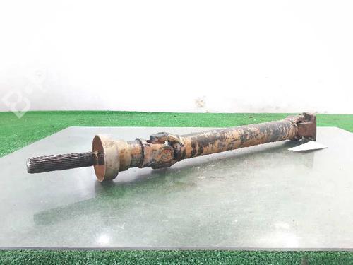 Driveshaft FORD RANGER (ER, EQ, R_) 2.5 TD 4x4 | BP11395982M37 