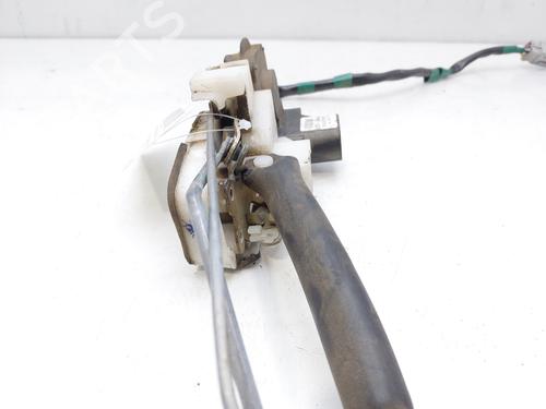 Front left lock ROVER 400 II (RT) 414 Si | BP13895327C98 