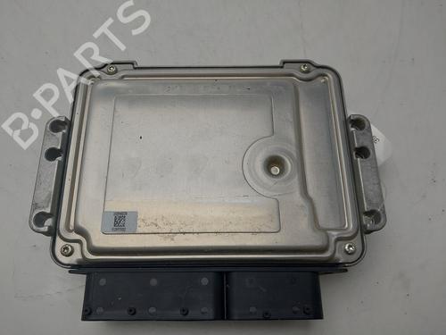 Used Engine control unit (ECU) HYUNDAI TUCSON (TL, TLE) [2015-2023]  31842162