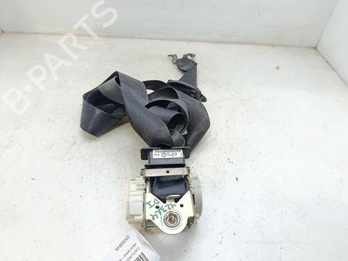 Used Front left seatbelt Front left seatbelt 38195641 38195641