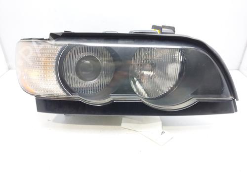 Right headlight BMW X5 (E53) 3.0 d (184 hp) 63127164422 |