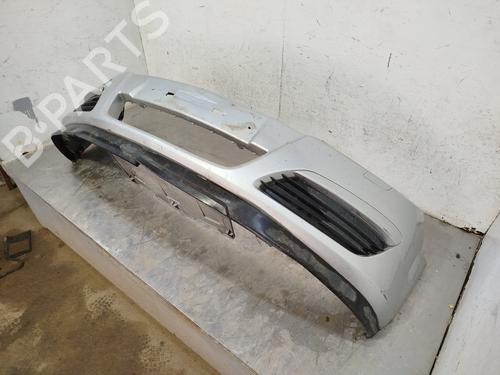 Front bumper OPEL ASTRA H (A04)  | BP27864902C7 