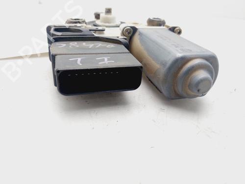 Left rear window motor VW GOLF V (1K1)  | BP26948010E23 