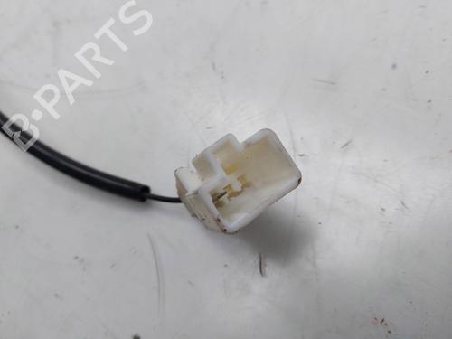 Squib airbag CHEVROLET AVEO / KALOS Hatchback (T250, T255) 1.2 | BP16527182C102 