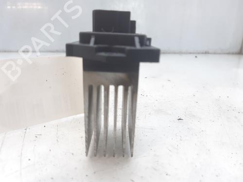 Heater resistor KIA SPORTAGE II (JE_, KM_)  | BP11650696M108 