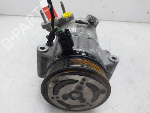 Used AC compressor AC compressor 36915652 36915652