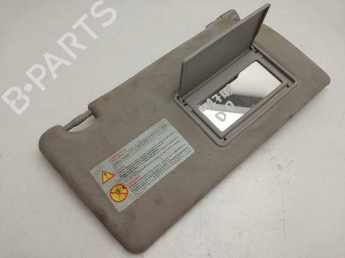 Right sun visor NISSAN PATHFINDER III (R51) | BP39102203I2 - Image 3