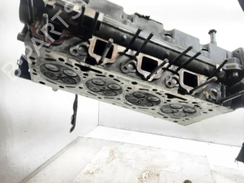 Cylinder head KIA CARNIVAL / GRAND CARNIVAL III (VQ)  | BP29855787M5 