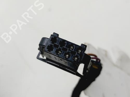 Right mirror SKODA RAPID (NH3, NK3, NK6)  | BP32300212C27 