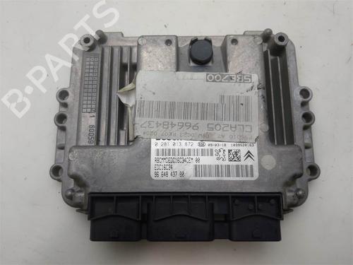 Used Engine control unit (ECU) Engine control unit (ECU) 38459602 38459602