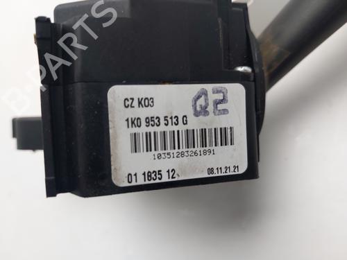 Steering column stalk VW GOLF VI (5K1) | BP33757414I23 - Image 2