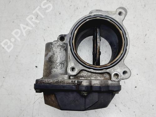 Used Throttle body AUDI A6 C6 (4F2) 3.0 TDI quattro (233 hp) 29982047
