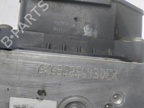 ABS pump MINI MINI (R56) | BP38192188M43 - Image 4