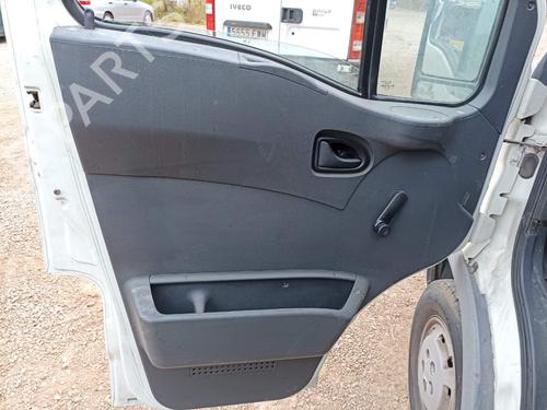 Advarselsbryter IVECO DAILY III Van 35 C 12 V, 35 S 12 V (AGKA43A2, AGKB43A2, AGKB46A2,... | BP12435887I22 