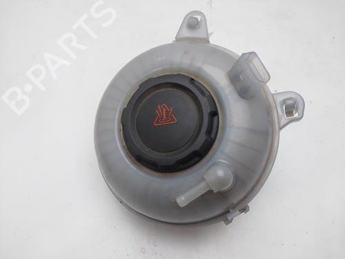 Expansion tank SEAT LEON (5F1) 1.5 TSI (130 hp) 5Q0121407G |