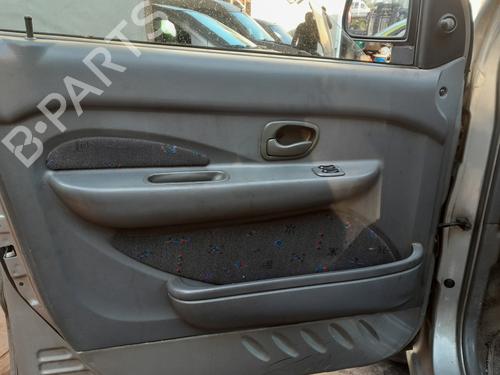 Left mirror HYUNDAI ATOS (MX) 1.0 i | BP16905043C26 
