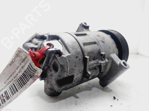 AC compressor NISSAN X-TRAIL III (T32_, T32R, T32RR)  | BP29435024M34 