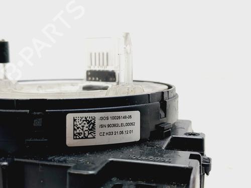 Squib airbag VW GOLF VI (5K1)  | BP29392479C102 
