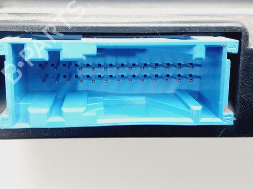 Climate control BMW 7 (E65, E66, E67) 730 Ld | BP32736604I5  - Image 5