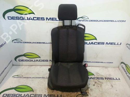 Right front seat RENAULT SCÉNIC II (JM0/1_) 1.5 dCi (JM1E, JM16) (106 hp) 7701058476 | 7701058476 |