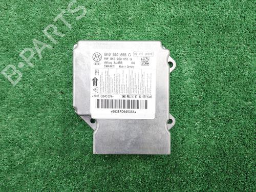 Airbag Kit AUDI A4 B8 (8K2) 2.0 TDI | BP17901408C86 