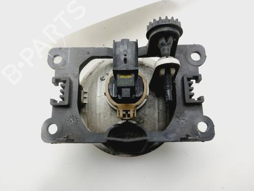 Right front fog light PEUGEOT 3008 I MPV (0U_) | BP32317166C31