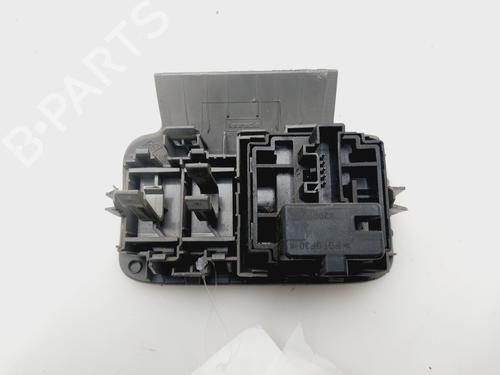 Headlight switch RENAULT SCÉNIC II (JM0/1_) | BP31839969I24