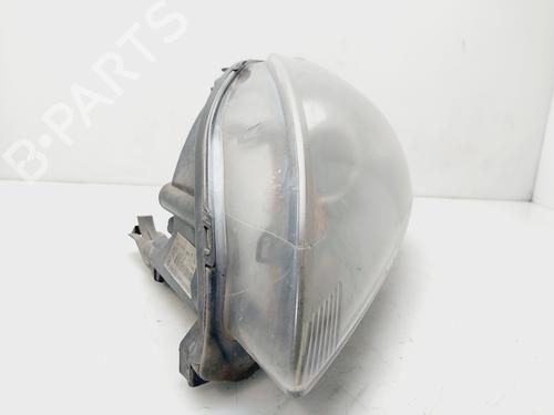 Left headlight FORD FOCUS II Convertible 2.0 TDCi | BP22332426C28 