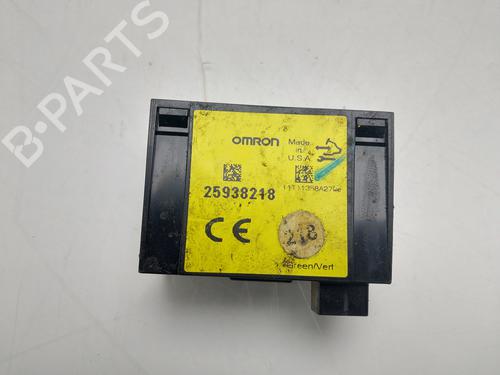 Used Electronic module CHEVROLET CAPTIVA (C100, C140) 2.0 D (150 hp) 32749967