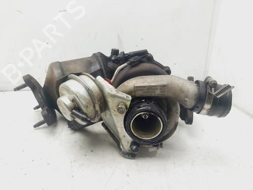 Turbolader/Kompressor OPEL ASTRA H (A04) [2004-2014]  23240326