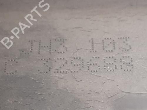 Gearbox NISSAN MICRA III (K12) 1.2 16V | BP25791307M3 