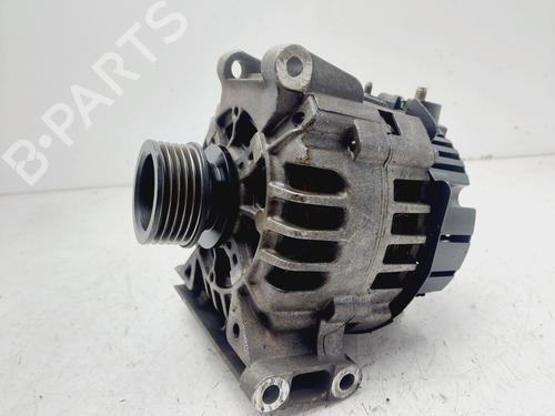 Generator MERCEDES-BENZ A-CLASS (W168) A 160 (168.033, 168.133) (102 hp) 28725310