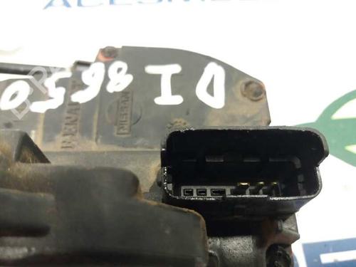 Front left lock NISSAN MICRA III (K12) 1.5 dCi | BP2862507C98 
