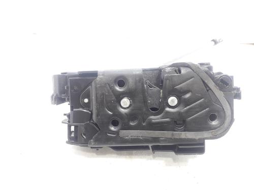Rear right lock VW PASSAT B8 (3G2, CB2) 1.6 TDI | BP9825141C99 