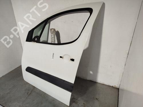 Left front door PEUGEOT PARTNER Tepee | BP32382090C2
