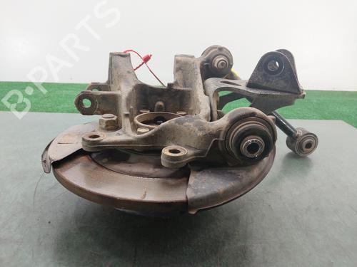 Used Left rear steering knuckle TOYOTA RAV 4 IV (_A4_) [2012-2019]  16172681