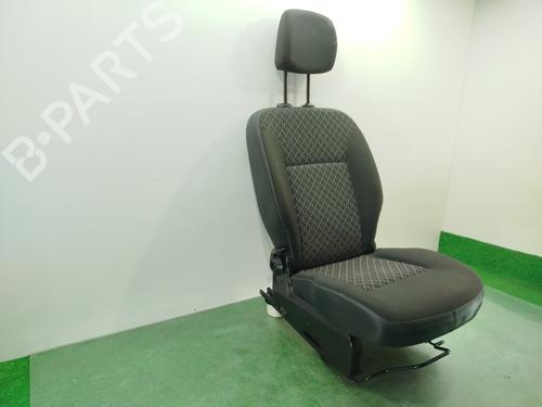 Right front seat RENAULT KANGOO / GRAND KANGOO II (KW0/1_)  | BP31571537C16 